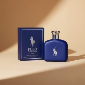 Ralph Lauren Blue Edt