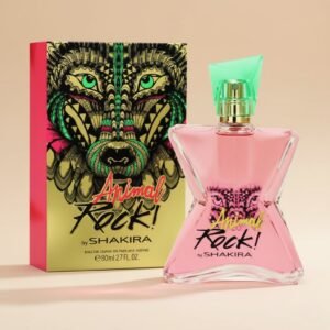 Shakira Animal Rock! Edt