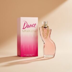 Shakira Dance Edt