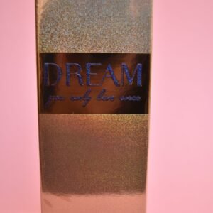 Shakira Dream Red Edt