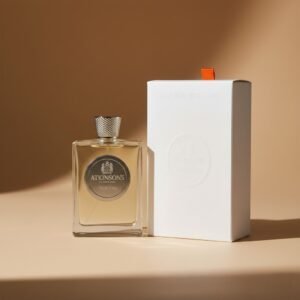 Atkinsons Mint & Tonic Edp