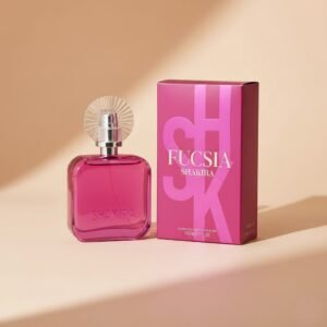 Shakira Fucsia Edp