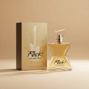 Shakira Rock! Edt