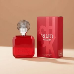 Shakira Rojo Edp