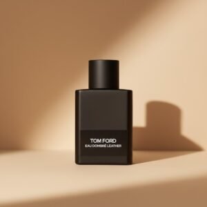 Tom Ford Eau D´ombre Leather Edt