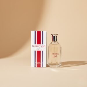 Tommy Hilfiger Tommy Girl Edt