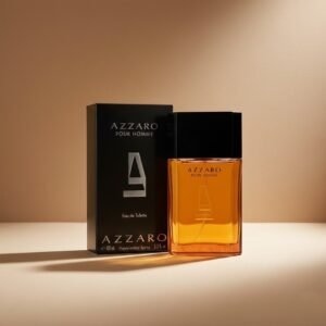 Azzaro Pour Homme Edt
