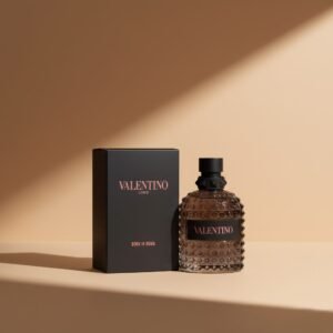 Valentino Valentino Uomo Born In Roma Edt 100 Ml