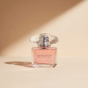 Versace Bright Crystal 100ml Edt