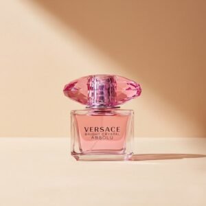 Versace Bright Crystal Absolu Edt