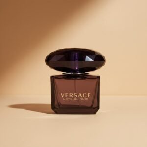 Versace Bright Crystal Noir Edp