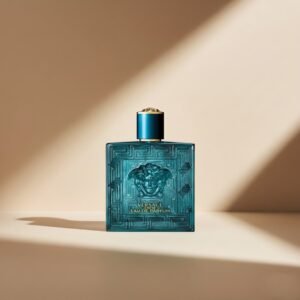 Versace Eros Edp (Azul)