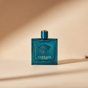 Versace Eros Edt (Azul)