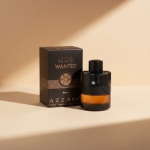Azzaro The Most Wanted Edt Intense