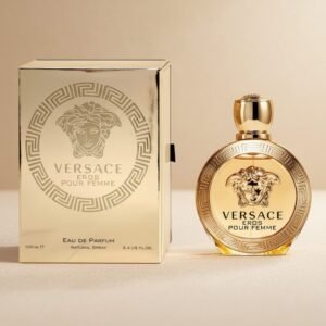 Versace Eros Pour Femme Edp
