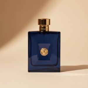 Versace Pour Homme Dylan Blue Edt