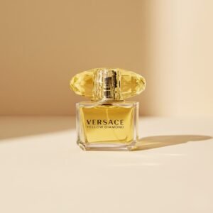 Versace Yellow Diamond Edt
