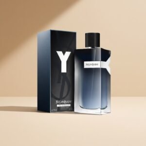 Yves Saint Laurent Y Parfum