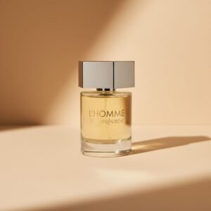 Yves Saint Laurent L´homme Edt