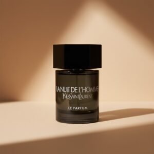 Yves Saint Laurent La Nuit L´homme Parfum