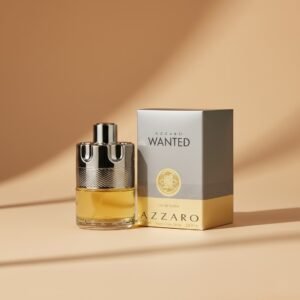 Azzaro Wanted Edt