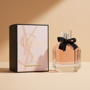 Yves Saint Laurent Mon Paris Lumiere Edt