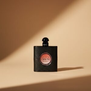 Yves Saint Laurent Opium Black Edp