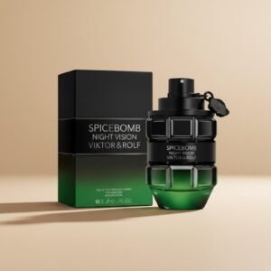 Viktor & Rolf Night Vision Edt