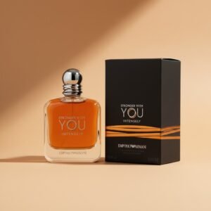 Giorgio Armani Stronger With You Parfum