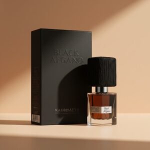 Nasomatto Black Afgano Extrait Parfum