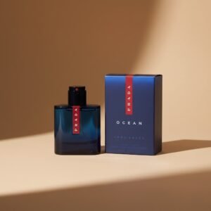 Prada Luna Rossa Ocean Edp