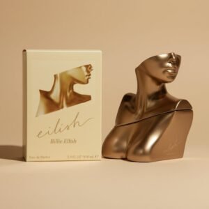 Billie Eilish Eilish Edp (Oro)