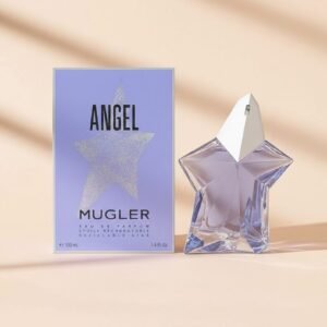 Mugler Angel Edp