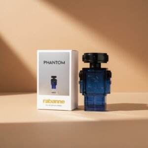 Paco Rabanne Phantom Intense
