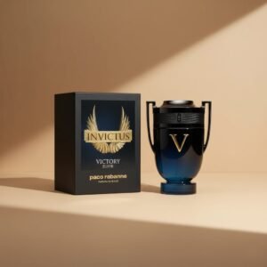 Paco Rabanne Invictus Elixir