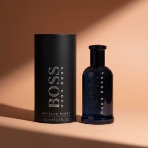 Hugo Boss Bottle Night Edt