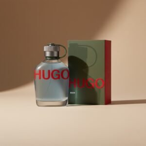 Hugo Boss Hugo Man Edt