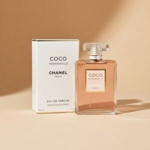 Chanel Coco Madmoiselle
