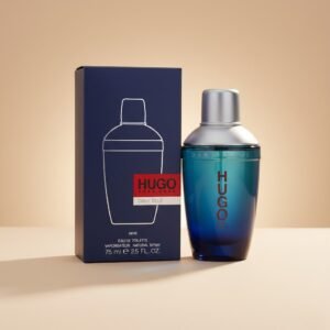 Hugo Boss Dark Blue Edt