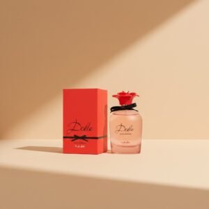 Dolce & Gabbana Rose 75ml Edt