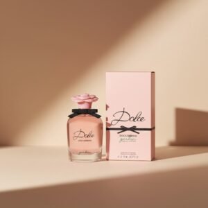 Dolce & Gabbana Garden 75ml Edp