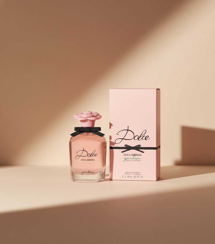 Dolce & Gabbana Garden 75ml Edp