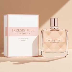 Givenchy Irresistible 80ml Edt