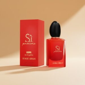 Giorgio Armani Si Passione Intense Edp