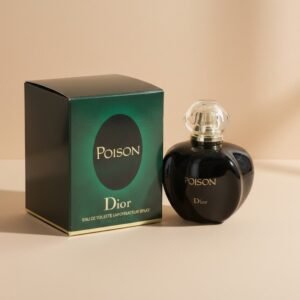 Dior Poison Edt (Verde)