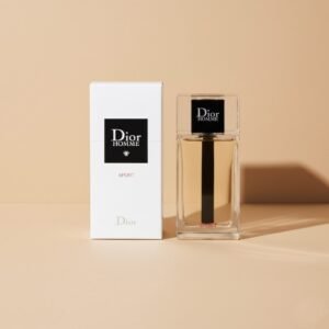 Dior Homme Sport Edt