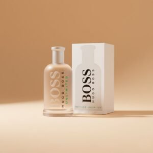 Hugo Boss Bottle Unlimited Edt