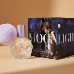 Ariana Grande Moonlight