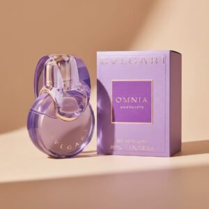 Bvlgari Omnia Amethiste Edt