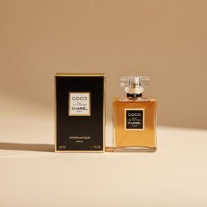 Chanel Coco Edp